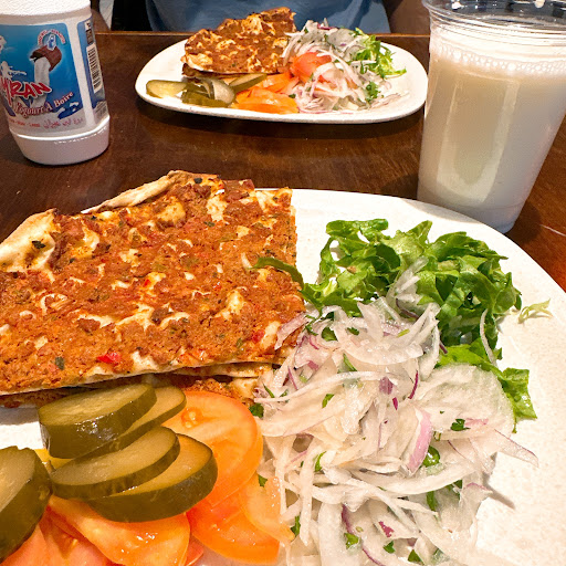 Photo of Doner Delight - 1280 Broad St, Victoria, BC V8W 2A5
